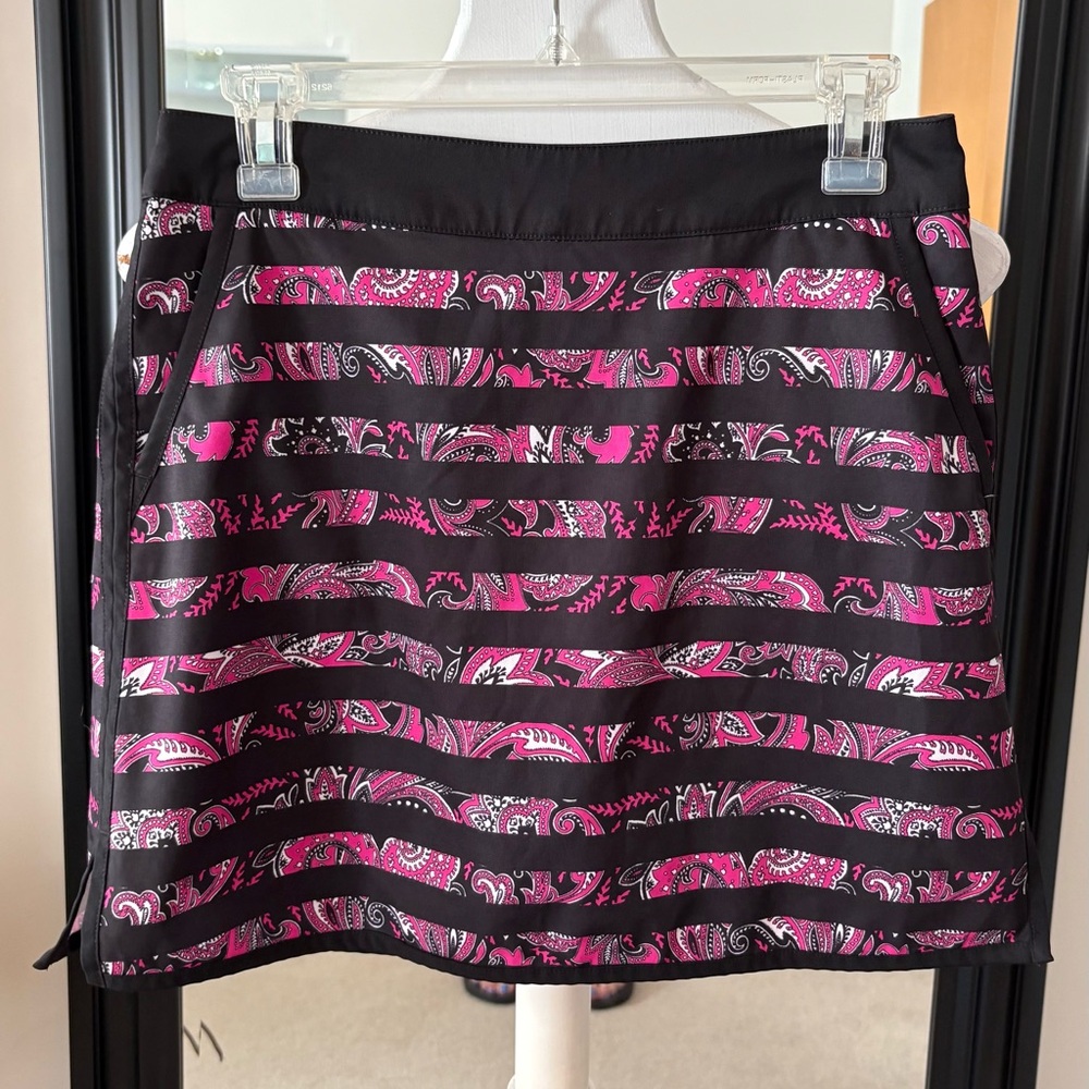 LADY HAGEN Golf Skort